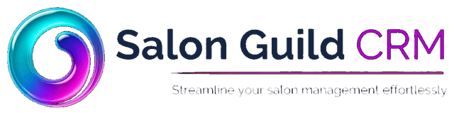 Salon Guild CRM
